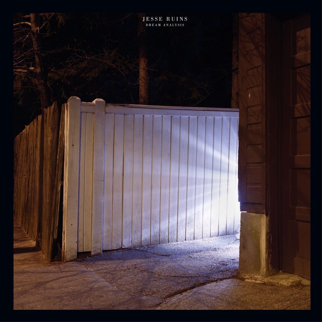 Dream Analysis cover art