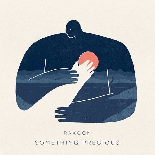 Something Precious cover art