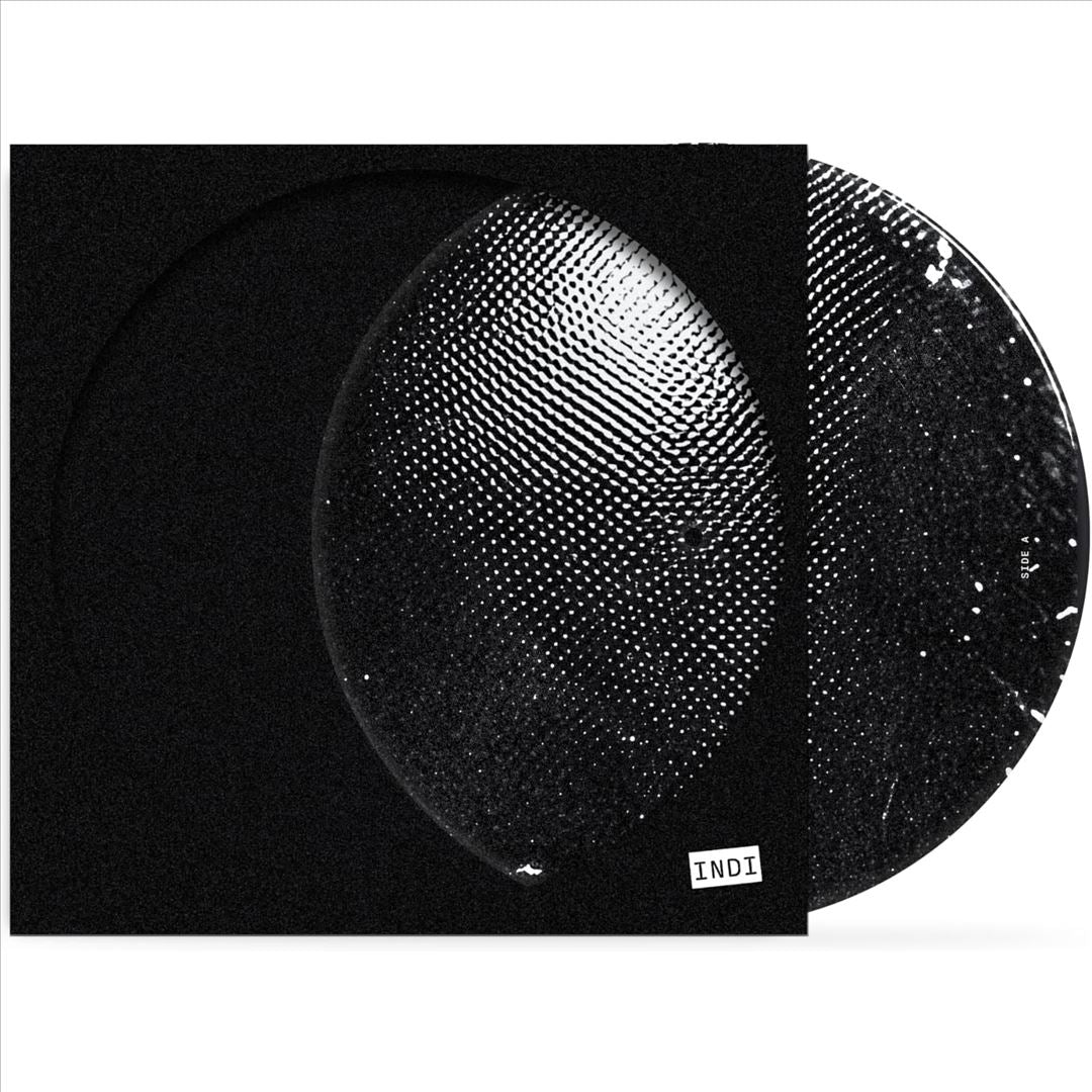 Indi cover art