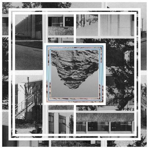Dédales cover art