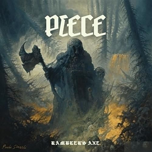 Rambler's Axe cover art