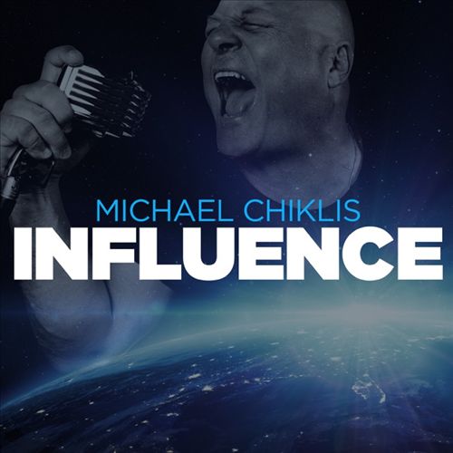Influence cover art