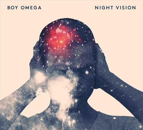 Night Vision cover art