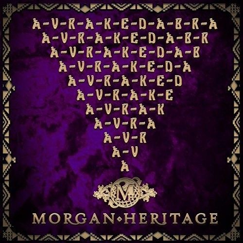 Avrakedabra [Gatefold Cover] [Purple Vinyl] cover art