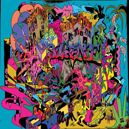 Life Sentence/Driftin' Off cover art
