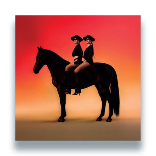 Spanish Chica cover art