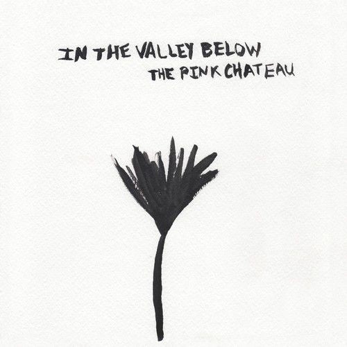 Pink Chateau cover art