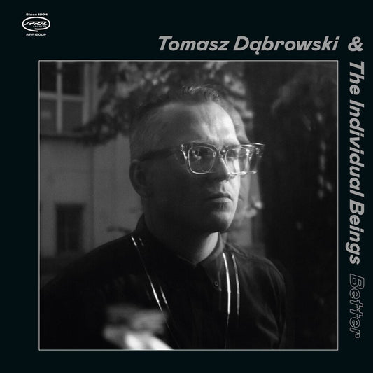 Better cover art