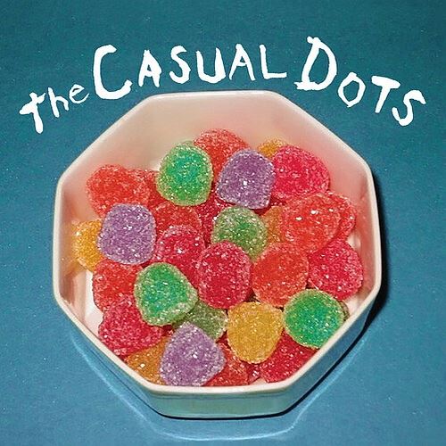 Casual Dots cover art