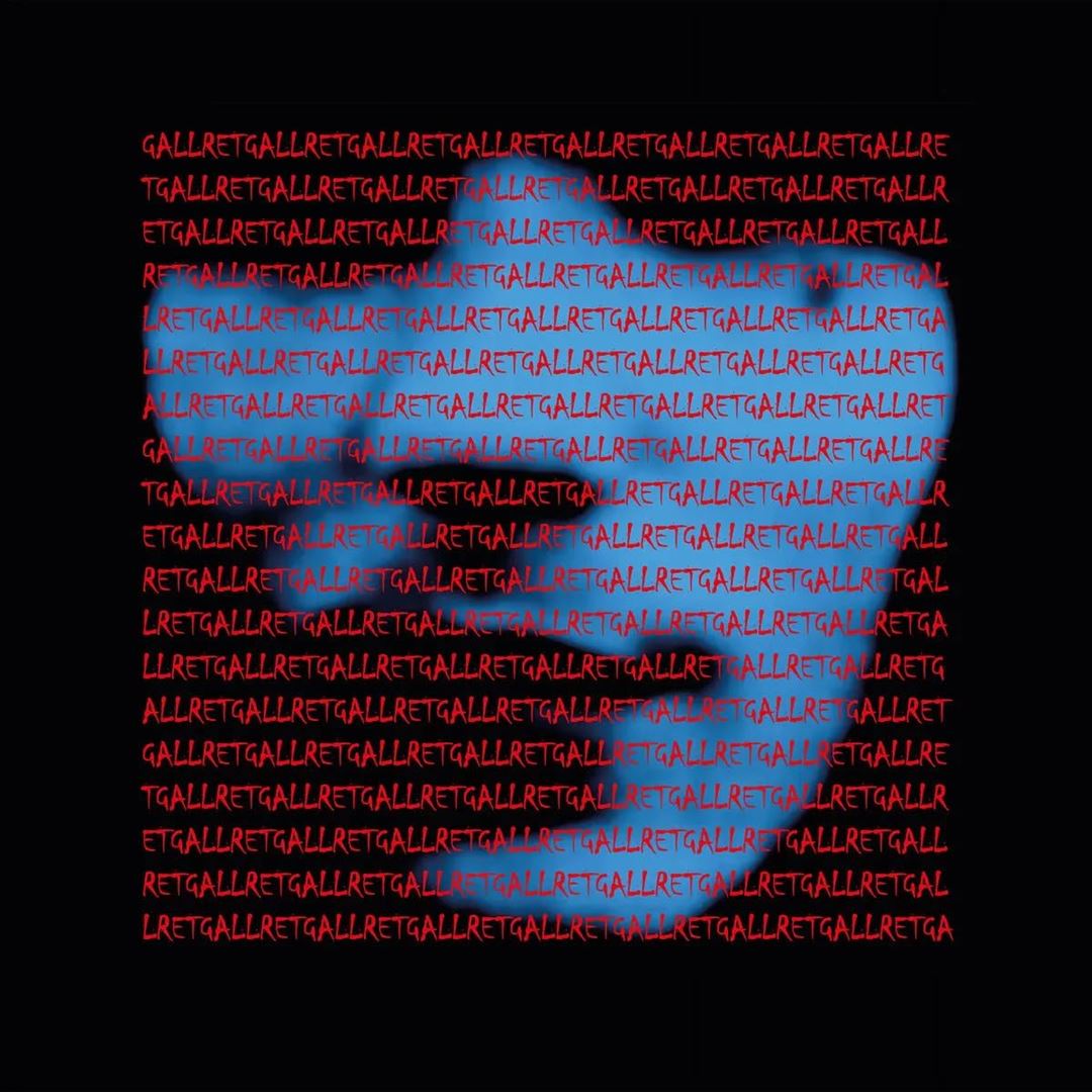 Gallret cover art