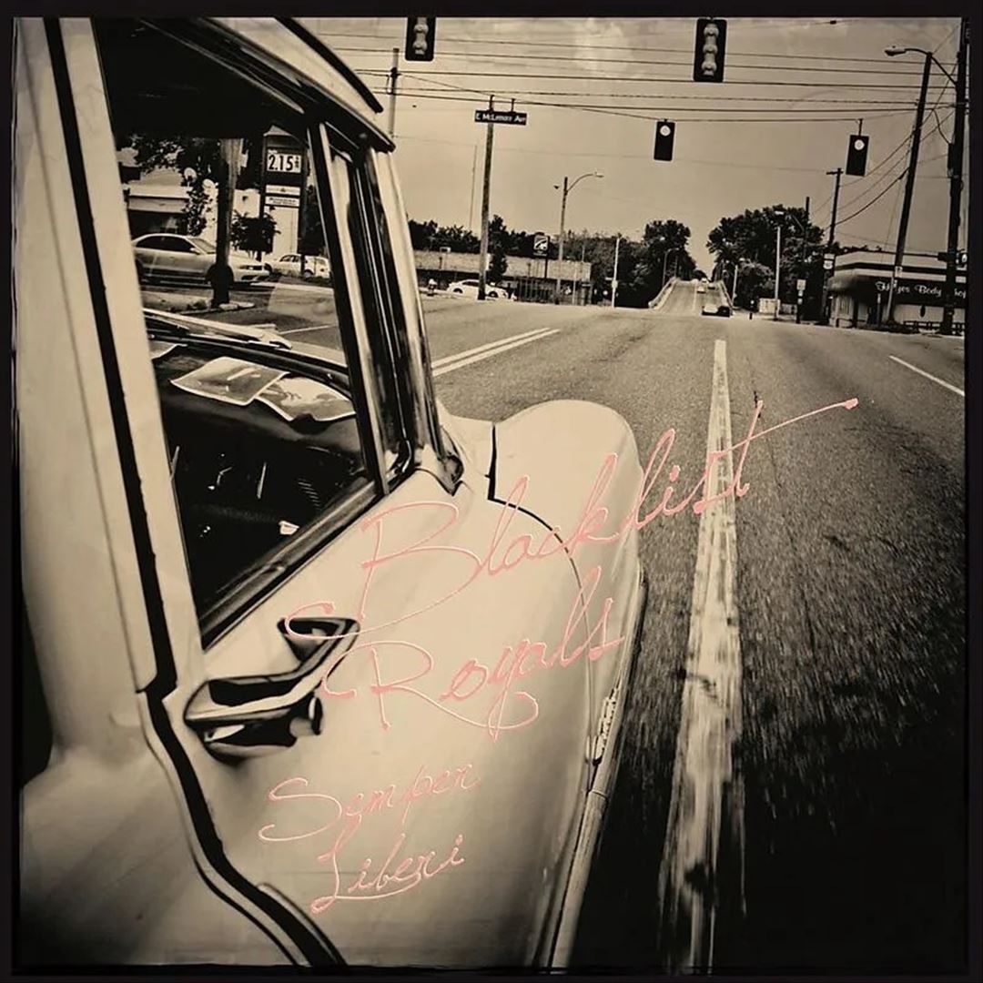 Semper Liberi cover art