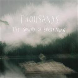 Sound of Everything cover art