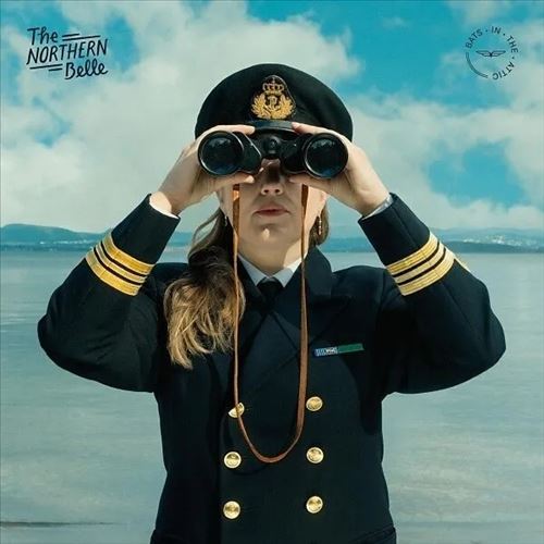 Bats in the Attic cover art