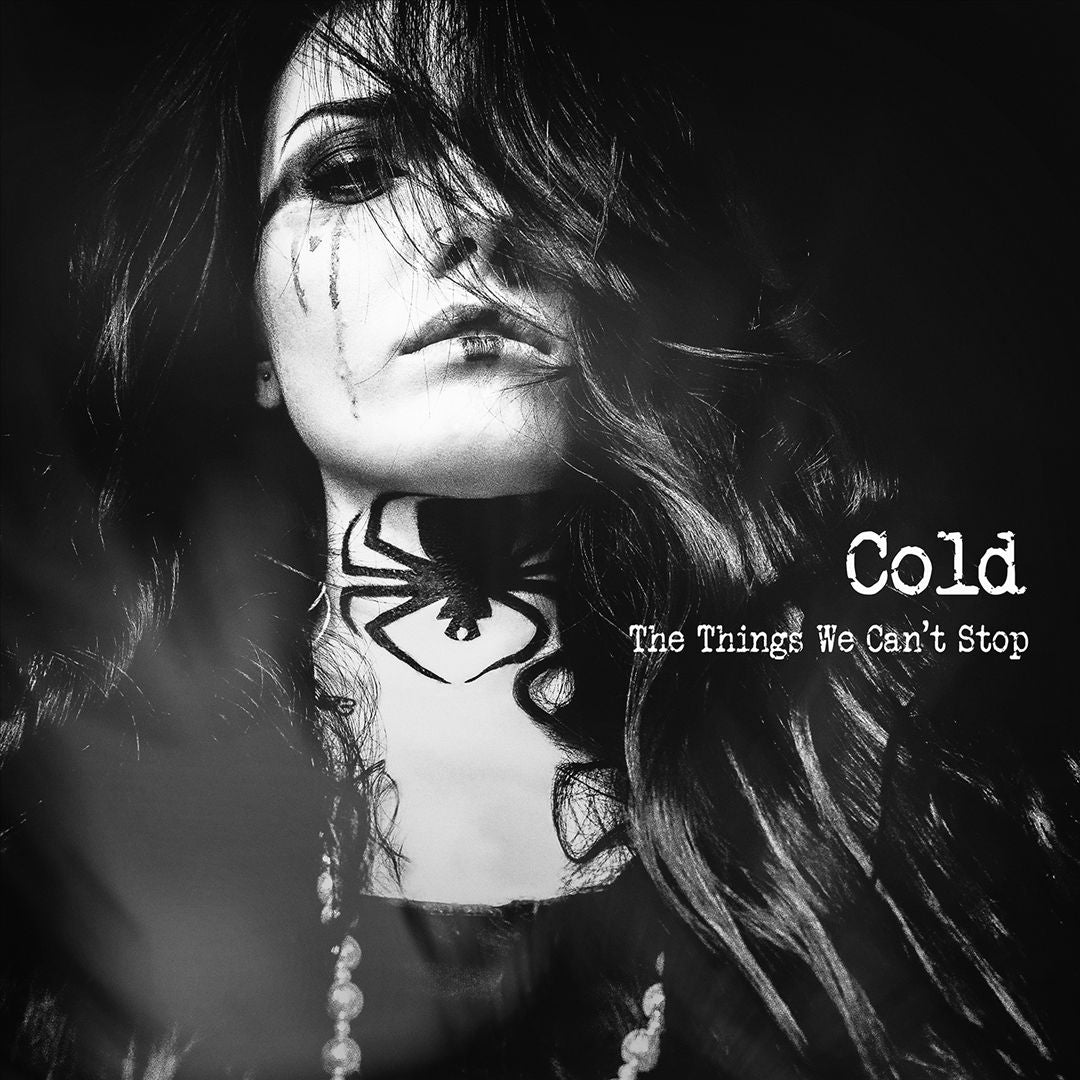 Things We Can't Stop cover art
