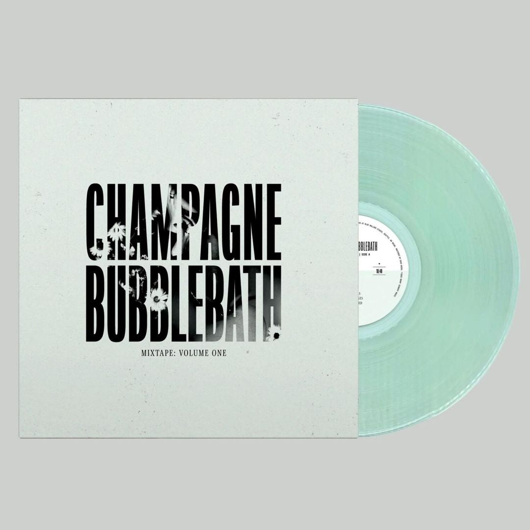 Mixtape, Vol. 1 cover art
