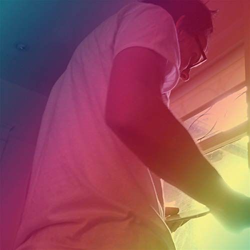 American Egypt cover art