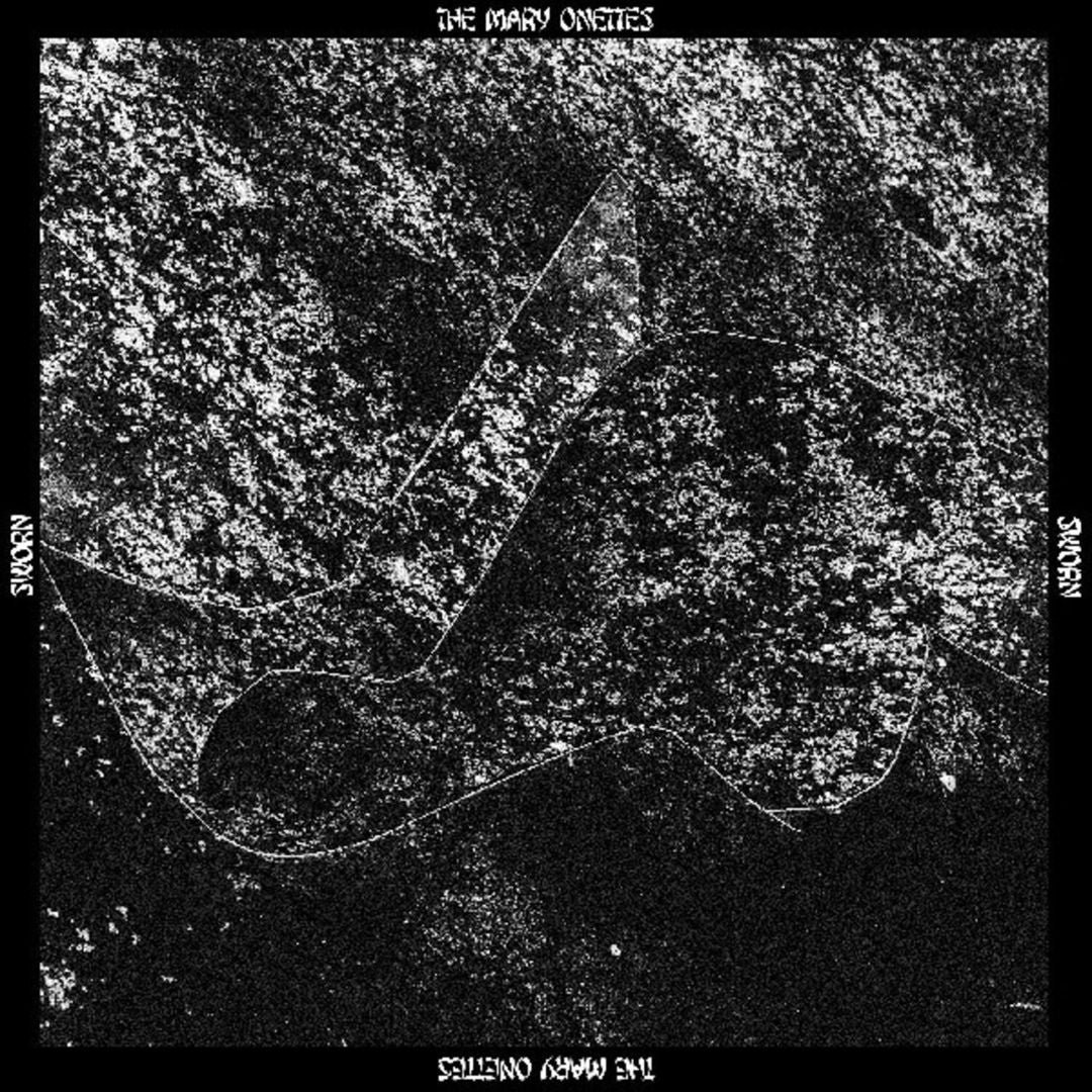 Sworn cover art