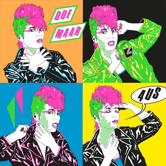 4US cover art