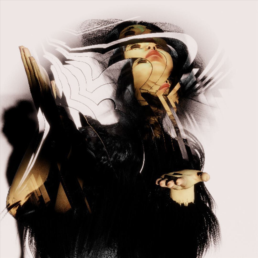 Glossolalia cover art