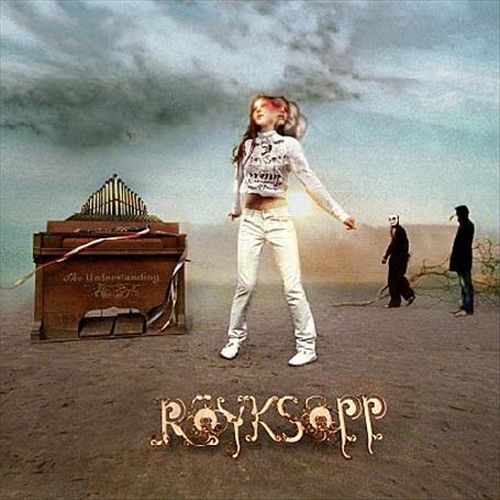 Understanding cover art