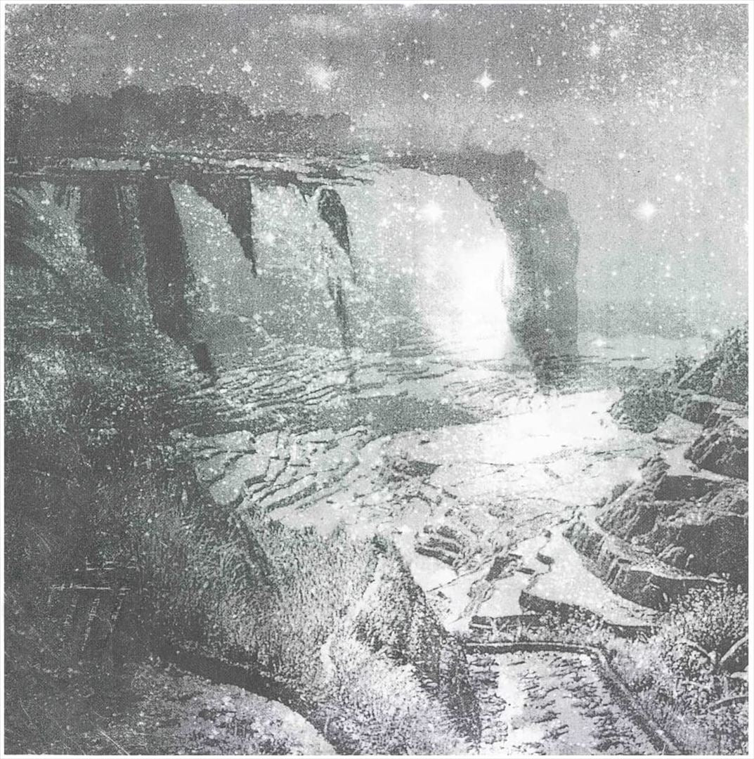 Prince of Parrot Shooters/The Aqueducts of Channel Island cover art