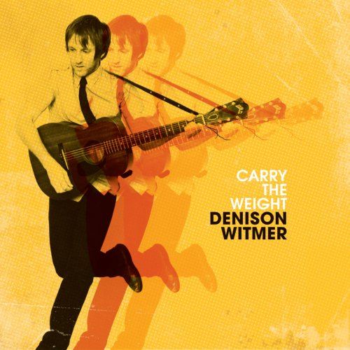 Carry the Weight cover art