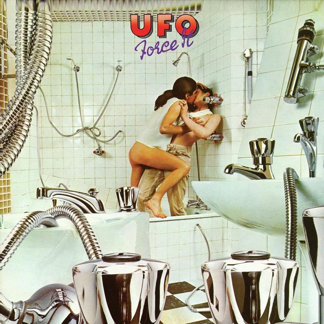 Force It [Deluxe Edition] cover art