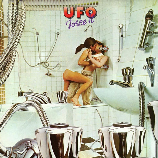 Force It [Deluxe Edition] cover art