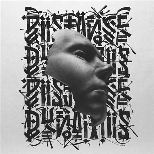 Dynamis cover art