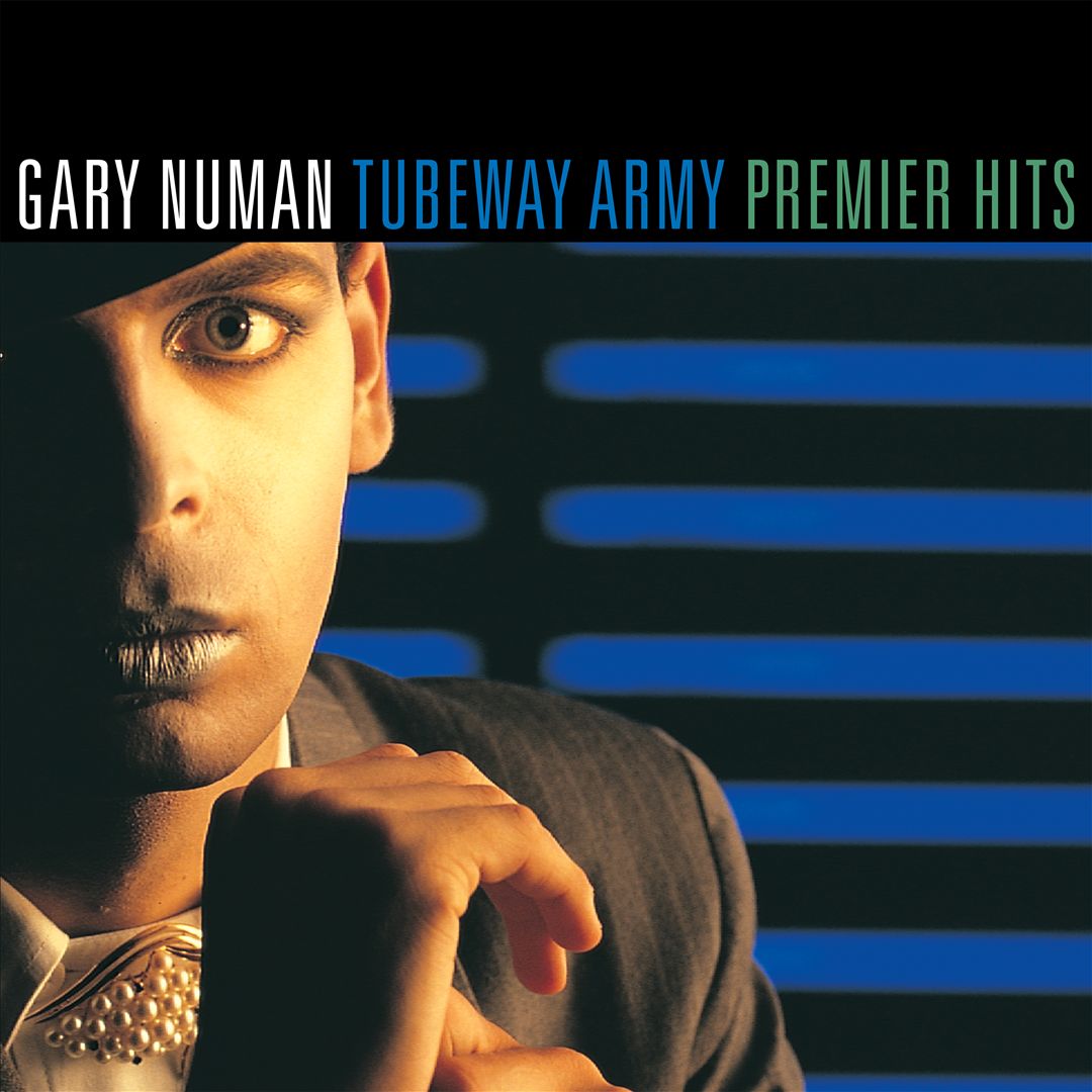 Premier Hits cover art