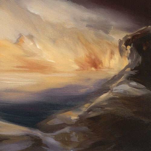 Besnard Lakes Are the Last of the Great Thunderstorm Warnings cover art
