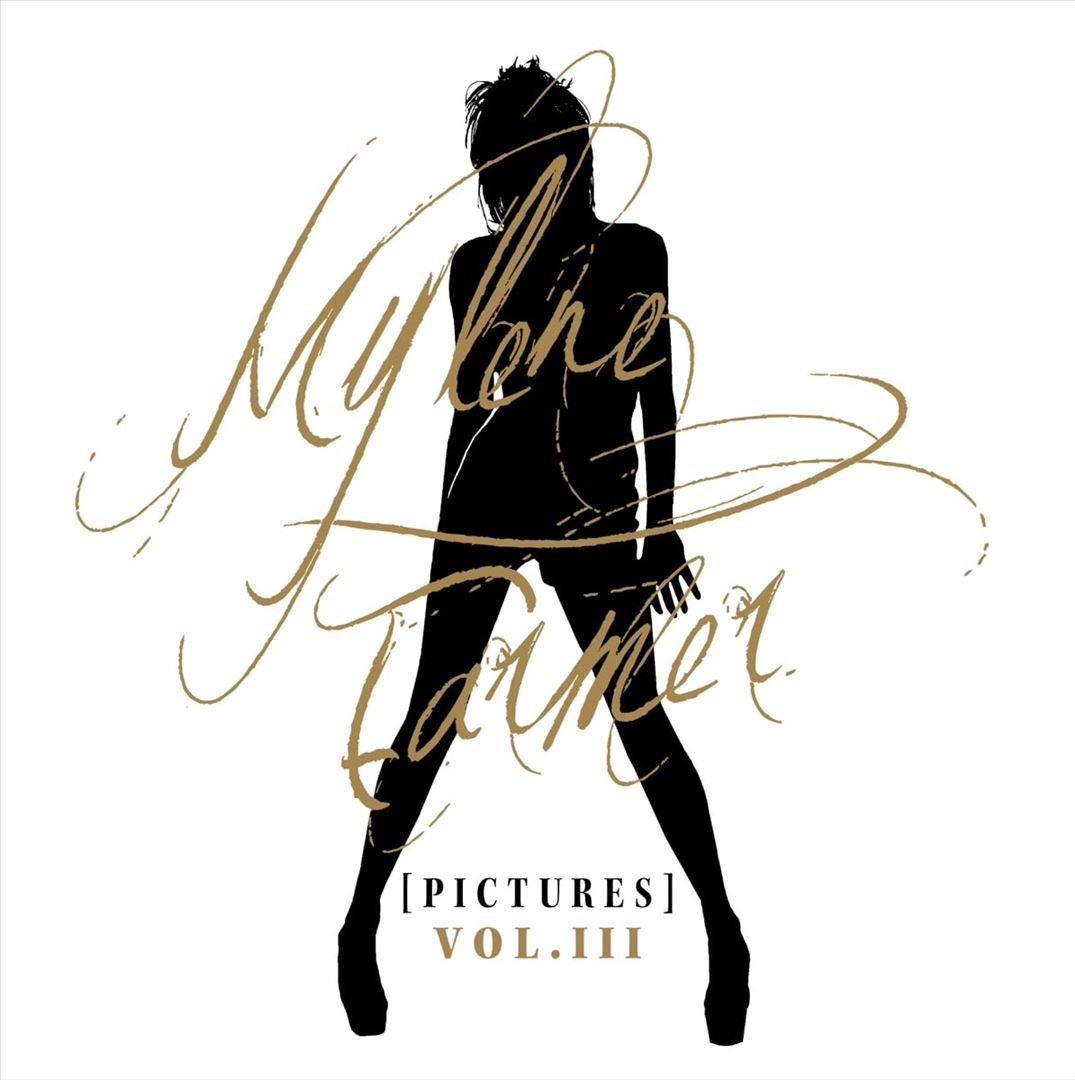 Pictures, Vol. 3 cover art
