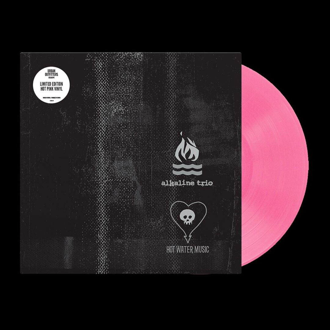 Split cover art