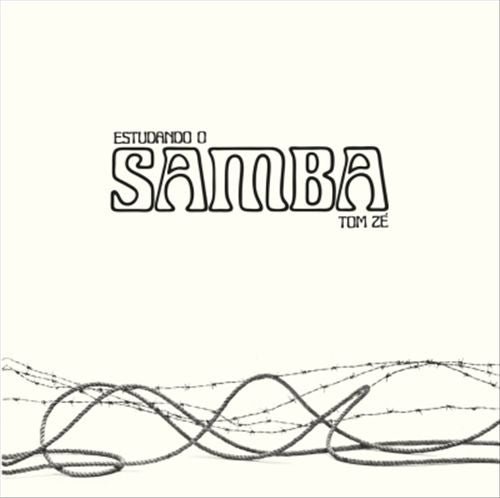 Estudando O Samba cover art