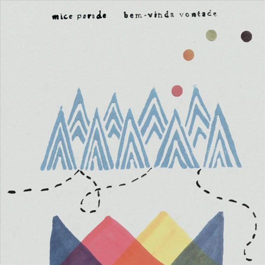 Bem-Vinda Vontade cover art