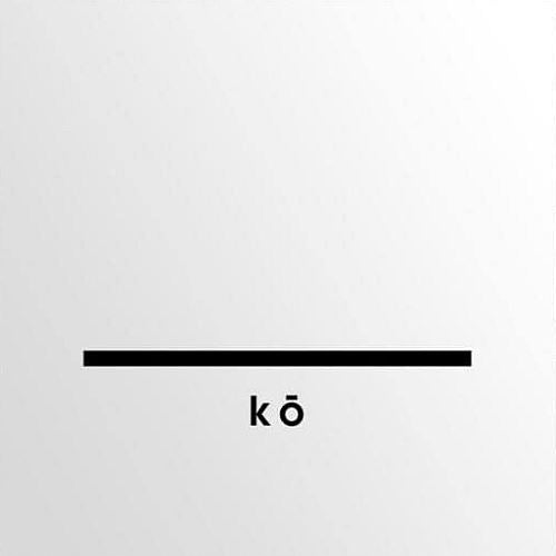 Music for Ko cover art