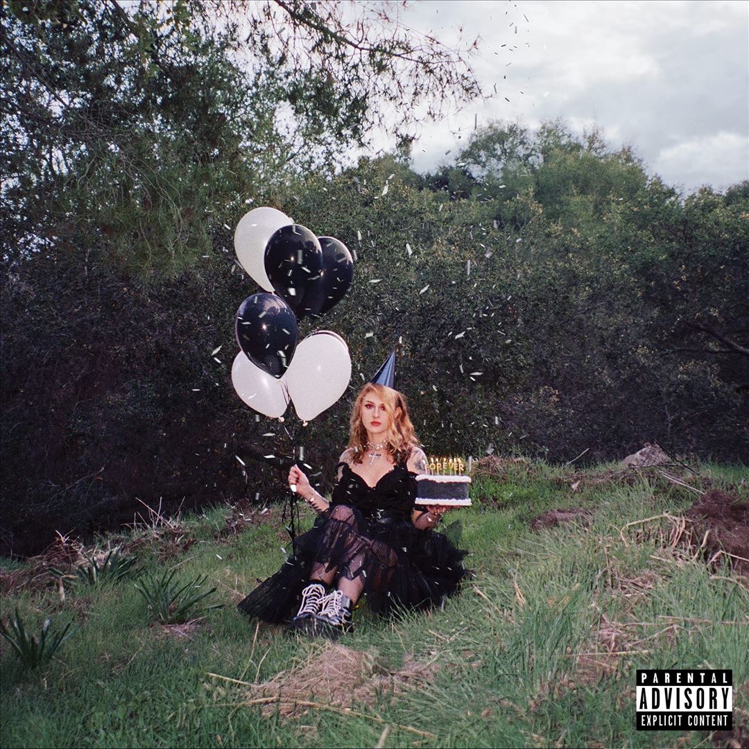 Forever Fifteen cover art