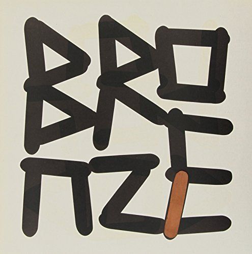 Copper cover art