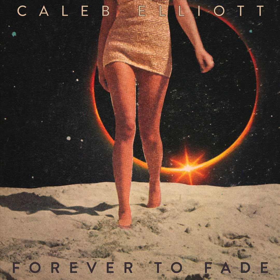 Forever to Fade cover art