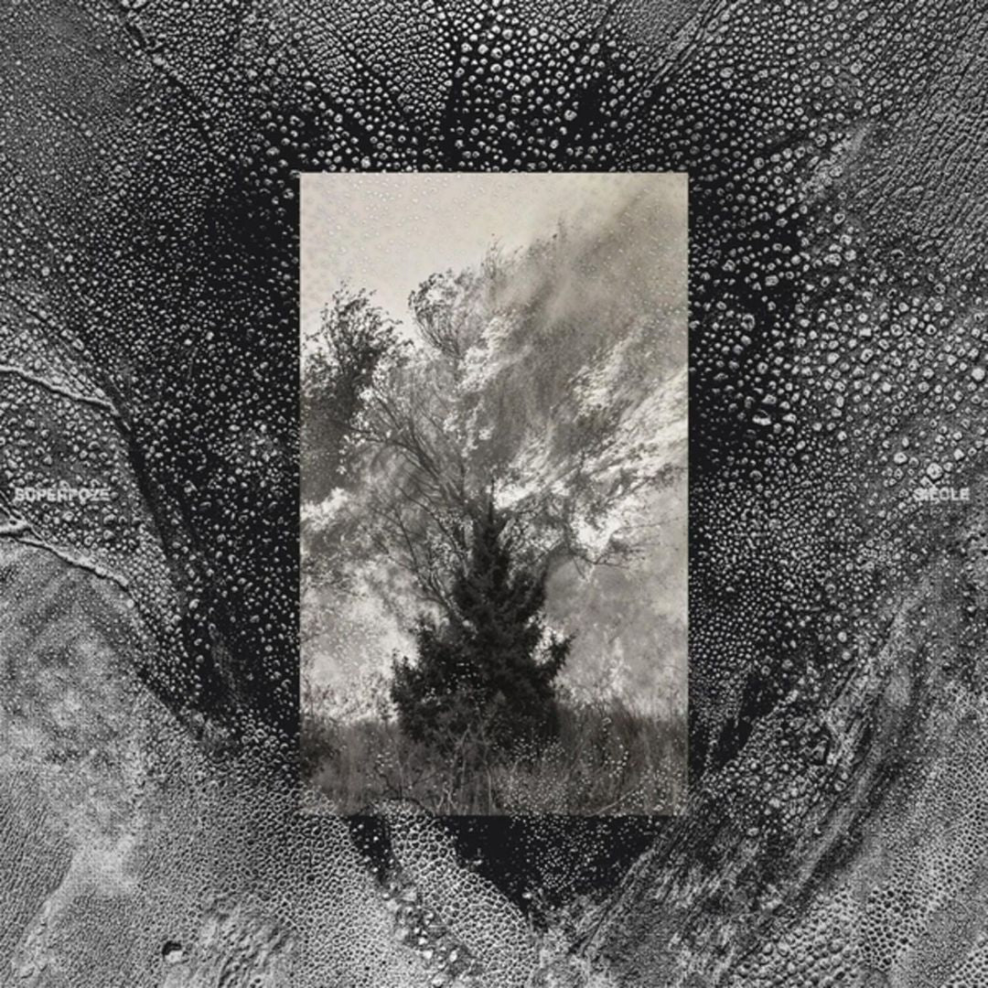 Siècle cover art