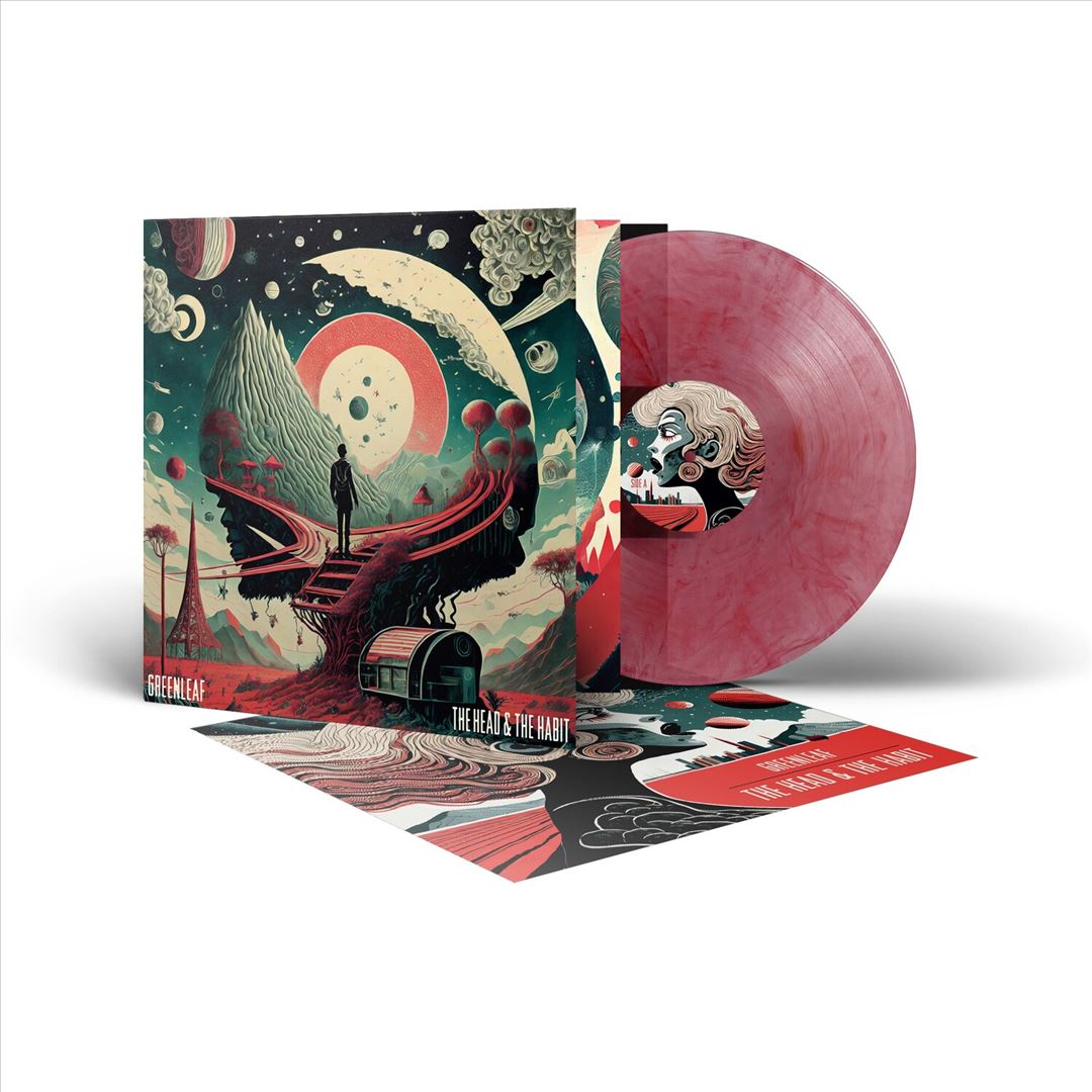 Head & the Habit cover art