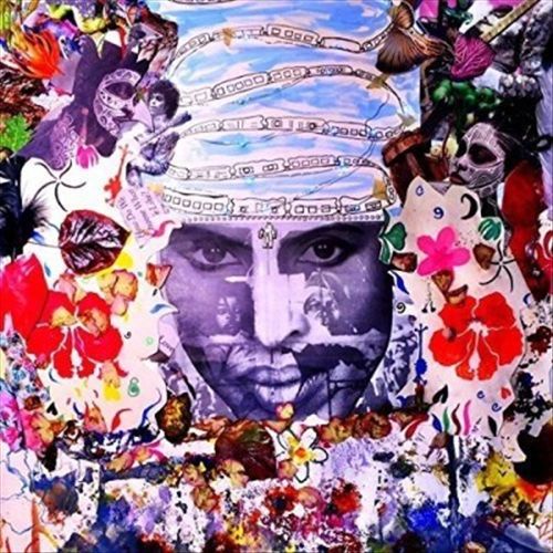 Keep Funkin cover art