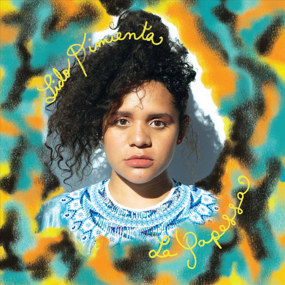 Papessa cover art