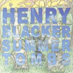 Summer Tombs cover art