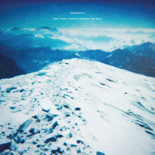 One Final Summit Before The Fall cover art
