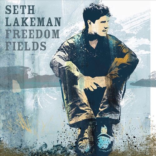 Freedom Fields cover art
