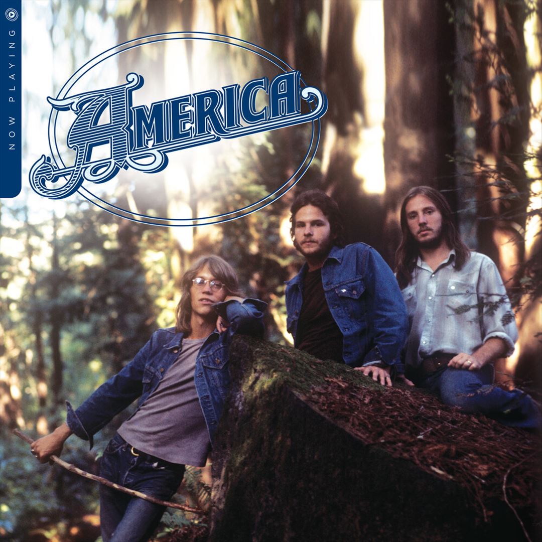 Now Playing cover art