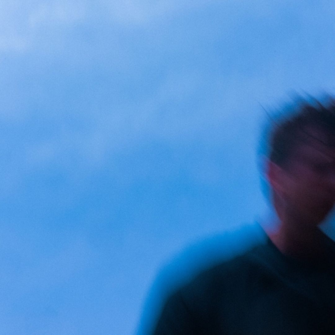 In Between Highs cover art