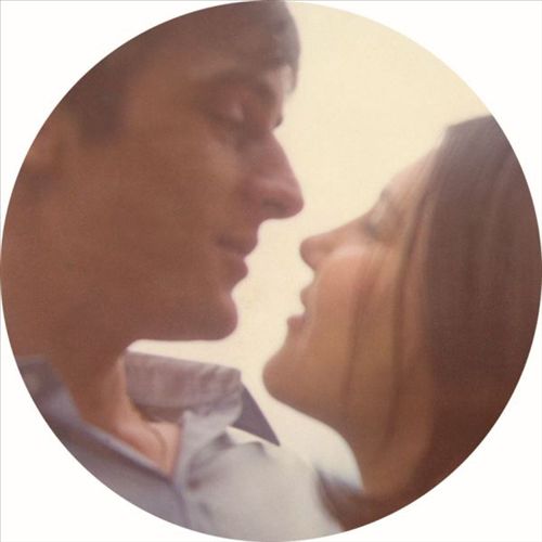Inner Peace cover art