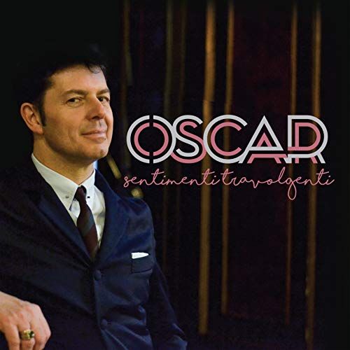Sentimenti Travolgenti cover art